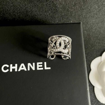 シャネル リング/指輪 2025SS コーティング強化 CHANEL