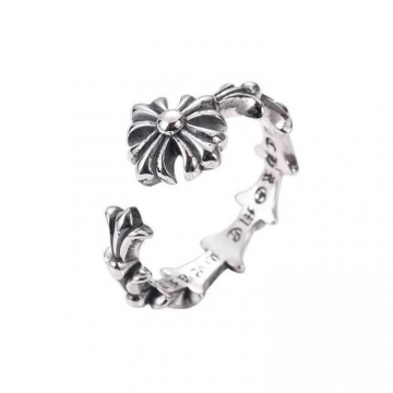 クロムハーツ リング/指輪 2025SS 普遍的な美しさ CHROME HEARTS