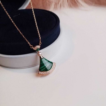 ブルガリ ネックレス 2025SS レガシーモデル BVLGARI