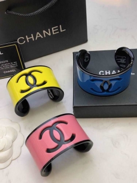 シャネル ブレスレット/バングル 2025SS ヘビーユース対応 CHANEL