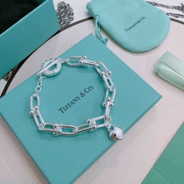 ティファニー ブレスレット/バングル 2025SS ロングセラー Tiffany&Co