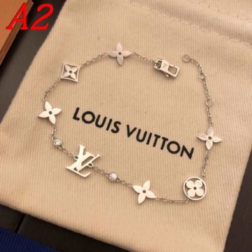 ルイヴィトン ブレスレット/バングル 2025SS 汗で変色しない LOUIS VUITTON