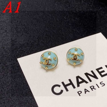 シャネル ピアス 2025SS プロテクトコート CHANEL