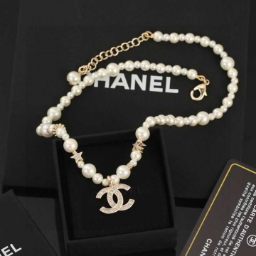 シャネル ネックレス 2025SS ヘビーユース対応 CHANEL