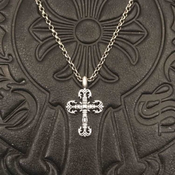 クロムハーツ ペンダント 2025SS 色落ちしない CHROME HEARTS