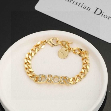ディオール ブレスレット/バングル 2025SS トレンドに左右されない DIOR