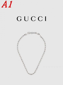 グッチ ネックレス 2025SS 手入れ不要 GUCCI