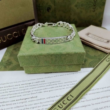 グッチ ブレスレット/バングル 2025SS プロテクトコート GUCCI