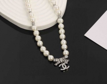 シャネル ネックレス 2025SS スポーツ対応 CHANEL