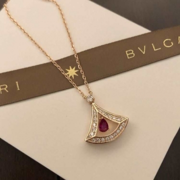 ブルガリ ネックレス 2025SS セラミックコート BVLGARI