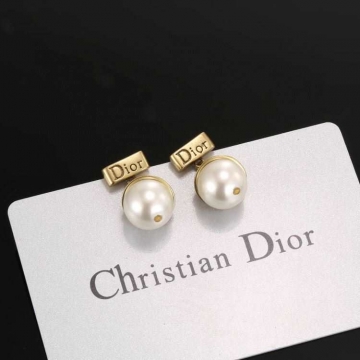 ディオール ピアス 2025SS 品質保証 DIOR