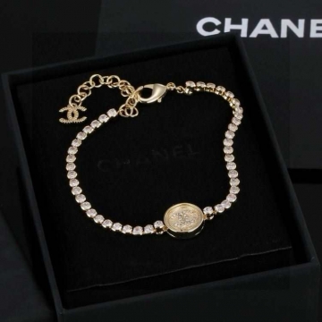 シャネル ブレスレット/バングル 2025SS 温度変化に強い CHANEL