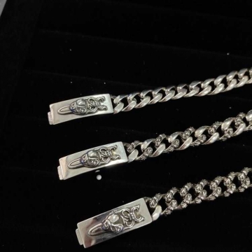 クロムハーツ ブレスレット/バングル 2025SS 劣化しにくい CHROME HEARTS