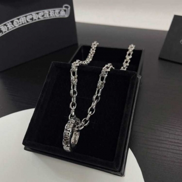 クロムハーツ ネックレス 2025SS 時を経ても輝く CHROME HEARTS