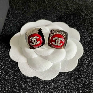 シャネル ピアス 2025SS 初日そのまま CHANEL