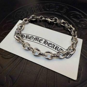 クロムハーツ ブレスレット/バングル 2025SS 色褪せない CHROME HEARTS