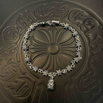 クロムハーツ ブレスレット/バングル 2025SS 汗に強い CHROME HEARTS