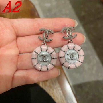 シャネル ピアス 2025SS 手入れ不要 CHANEL