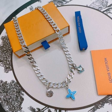 ルイヴィトン ネックレス 2025SS 年代を選ばない LOUIS VUITTON