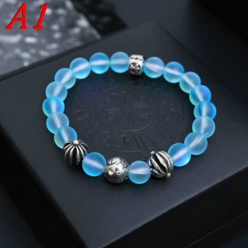 クロムハーツ ブレスレット/バングル 2025SS 変形しにくい CHROME HEARTS