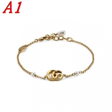 グッチ ブレスレット/バングル 2025SS 軍事規格 GUCCI