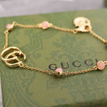 グッチ ブレスレット/バングル 2025SS 摩擦で色落ちしない GUCCI
