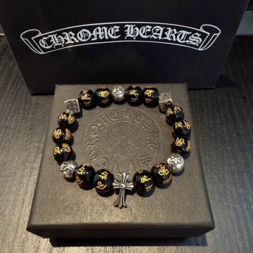 クロムハーツ ブレスレット/バングル 2025SS 世代を超えて愛される CHROME HEARTS