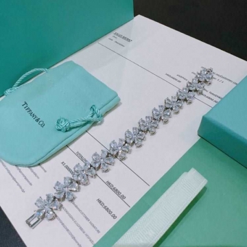 ティファニー ブレスレット/バングル 2025SS 時代を超える Tiffany&Co