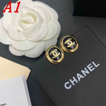 シャネル ピアス 2025SS 航空宇宙技術応用 CHANEL