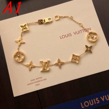 ルイヴィトン ブレスレット/バングル 2025SS 永遠のスタイル LOUIS VUITTON