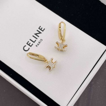 セリーヌ イヤリング 2025SS 品質保証 CELINE