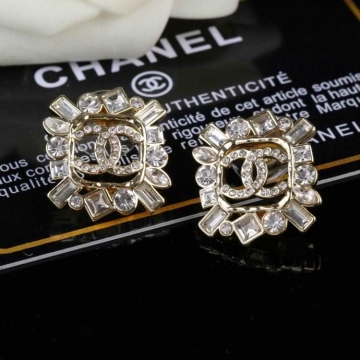 シャネル ピアス 2025SS 特別調達材料 CHANEL