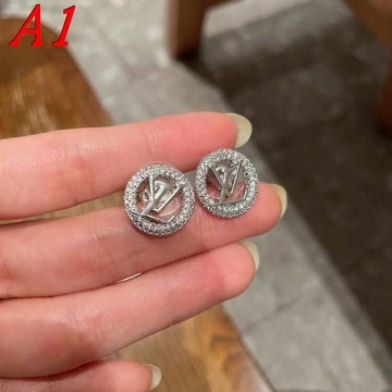 ルイヴィトン ピアス 2025SS レガシーモデル LOUIS VUITTON