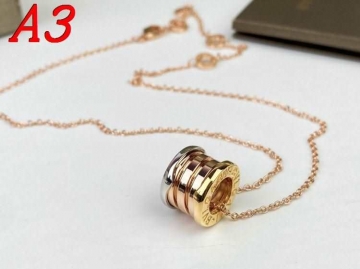 ブルガリ ネックレス 2025SS プール対応 BVLGARI