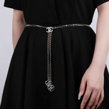 シャネル  2025SS 工業基準適合 CHANEL