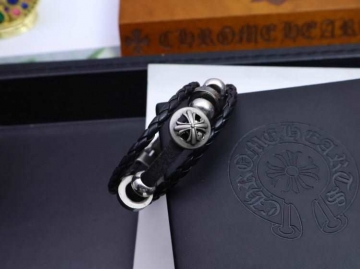 クロムハーツ ブレスレット/バングル 2025SS 日常使いに最適 CHROME HEARTS