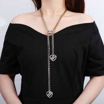 シャネル ネックレス 2025SS モダンクラシック CHANEL