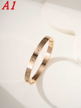 カルティエ ブレスレット/バングル 2025SS セラミックコート CARTIER