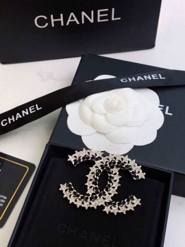 シャネル ブローチ 2025SS 水に強い CHANEL