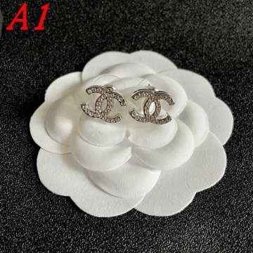 シャネル ピアス 2025SS 上質な基本 CHANEL