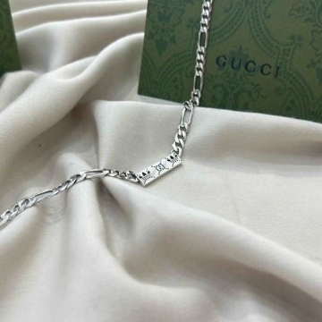 グッチ ネックレス 2025SS 厳選素材 GUCCI