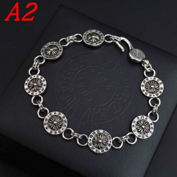 クロムハーツ ブレスレット/バングル 2025SS 高級仕様 CHROME HEARTS