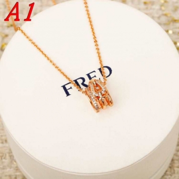 フレッド ネックレス 2025SS 水に強い FRED