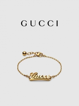 グッチ ブレスレット/バングル 2025SS 変形しにくい GUCCI