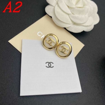 シャネル ピアス 2025SS 航空宇宙技術応用 CHANEL