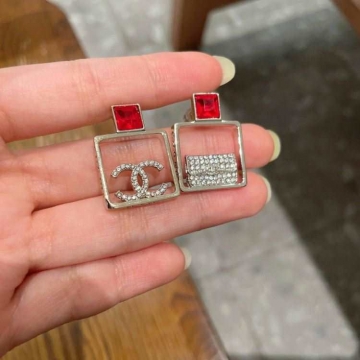 シャネル ピアス 2025SS ウィメンズベーシック CHANEL