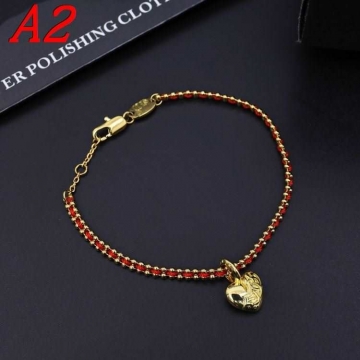 クロムハーツ ブレスレット/バングル 2025SS カラー固定技術 CHROME HEARTS