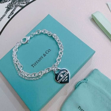ティファニー ブレスレット/バングル 2025SS 光沢持続 Tiffany&Co