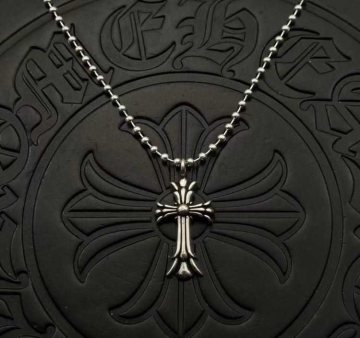 クロムハーツ ネックレス 2025SS メッキ持続 CHROME HEARTS