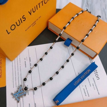 ルイヴィトン ネックレス 2025SS 高級仕様 LOUIS VUITTON
